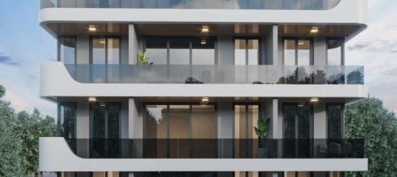 Apartment 2+1 in Alanya, Turkey No. 22348 2