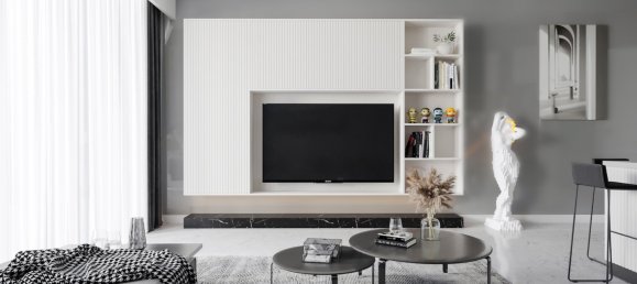 Apartment 2+1 in Alanya, Turkey No. 22348 12