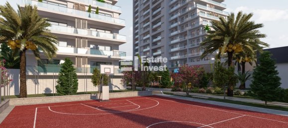 Apartment 2+1 in Istanbul, Turkey No. 26082 6