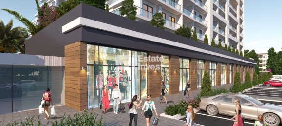 Apartment 2+1 in Istanbul, Turkey No. 26082 5