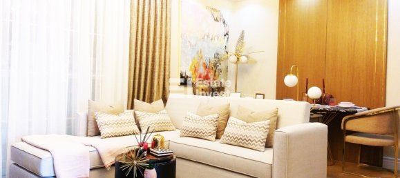 Apartment 2+1 in Istanbul, Turkey No. 26082 10