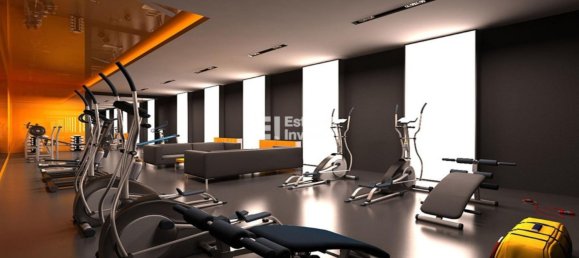 Apartment 2+1 in Istanbul, Turkey No. 26082 9