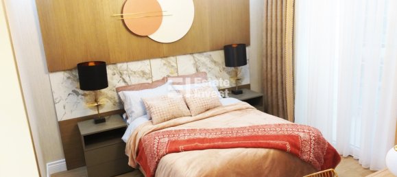 Apartment 2+1 in Istanbul, Turkey No. 26082 11