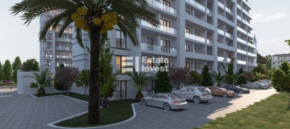 Apartment 2+1 in Istanbul, Turkey No. 26082 7