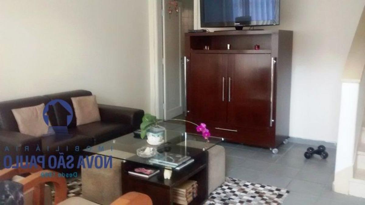 2 chambres Maison à Sao Paulo, Brazil No. 433308