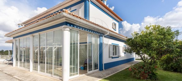 6 bedrooms House in Seixal, Portugal No. 176372 4