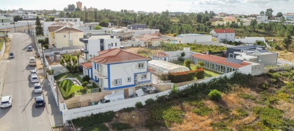 6 bedrooms House in Seixal, Portugal No. 176372 45