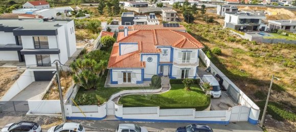6 bedrooms House in Seixal, Portugal No. 176372 32