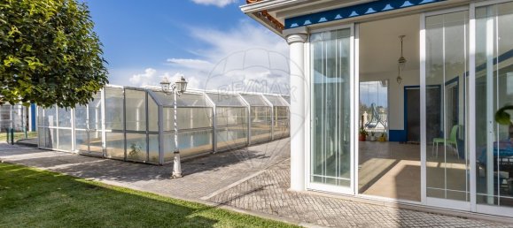 6 bedrooms House in Seixal, Portugal No. 176372 39