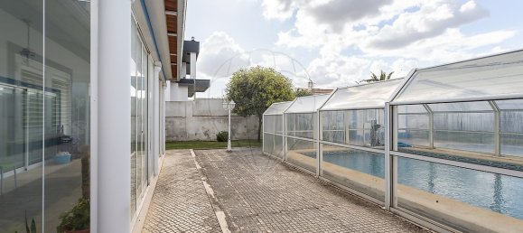 6 bedrooms House in Seixal, Portugal No. 176372 41