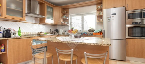 6 bedrooms House in Seixal, Portugal No. 176372 14