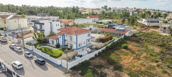 6 bedrooms House in Seixal, Portugal No. 176372 43