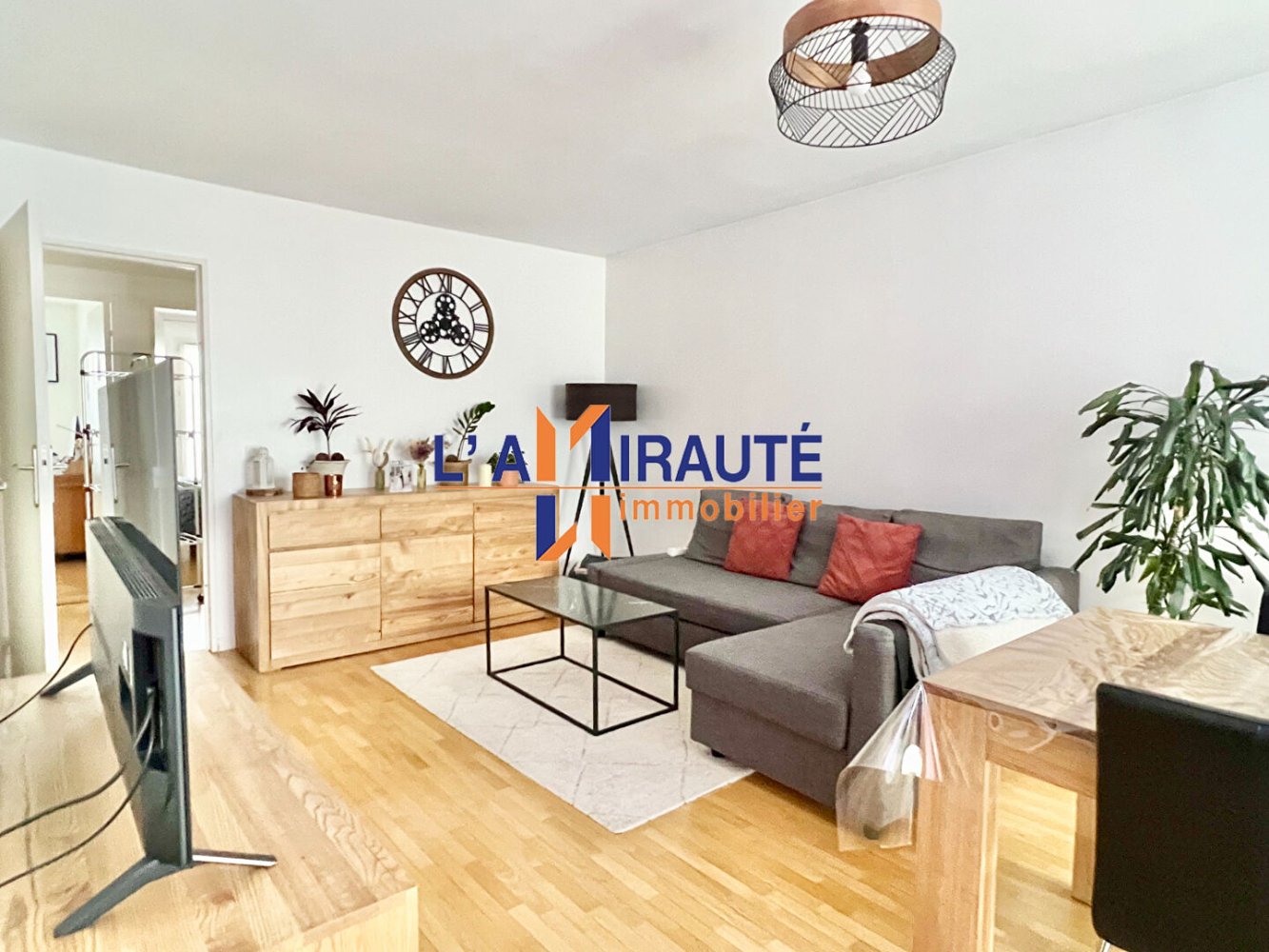 2 bedrooms Apartment in Houilles, France No. 114555