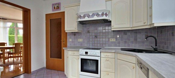 4غرفة منزل في Saale-Holzland, Germany رقم 332618 12