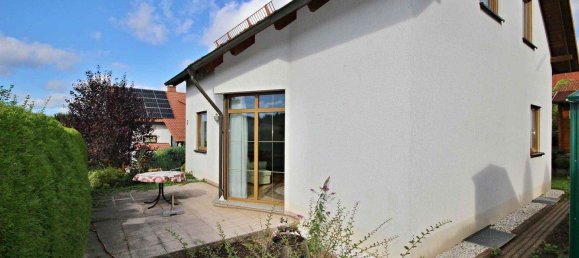 4غرفة منزل في Saale-Holzland, Germany رقم 332618 8