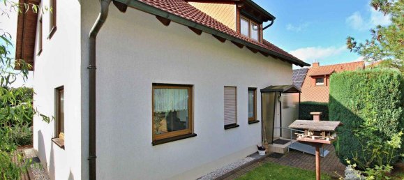 4غرفة منزل في Saale-Holzland, Germany رقم 332618 7