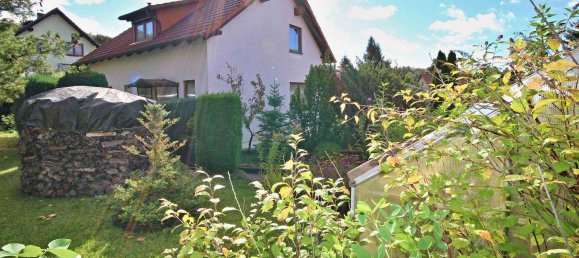 4غرفة منزل في Saale-Holzland, Germany رقم 332618 6