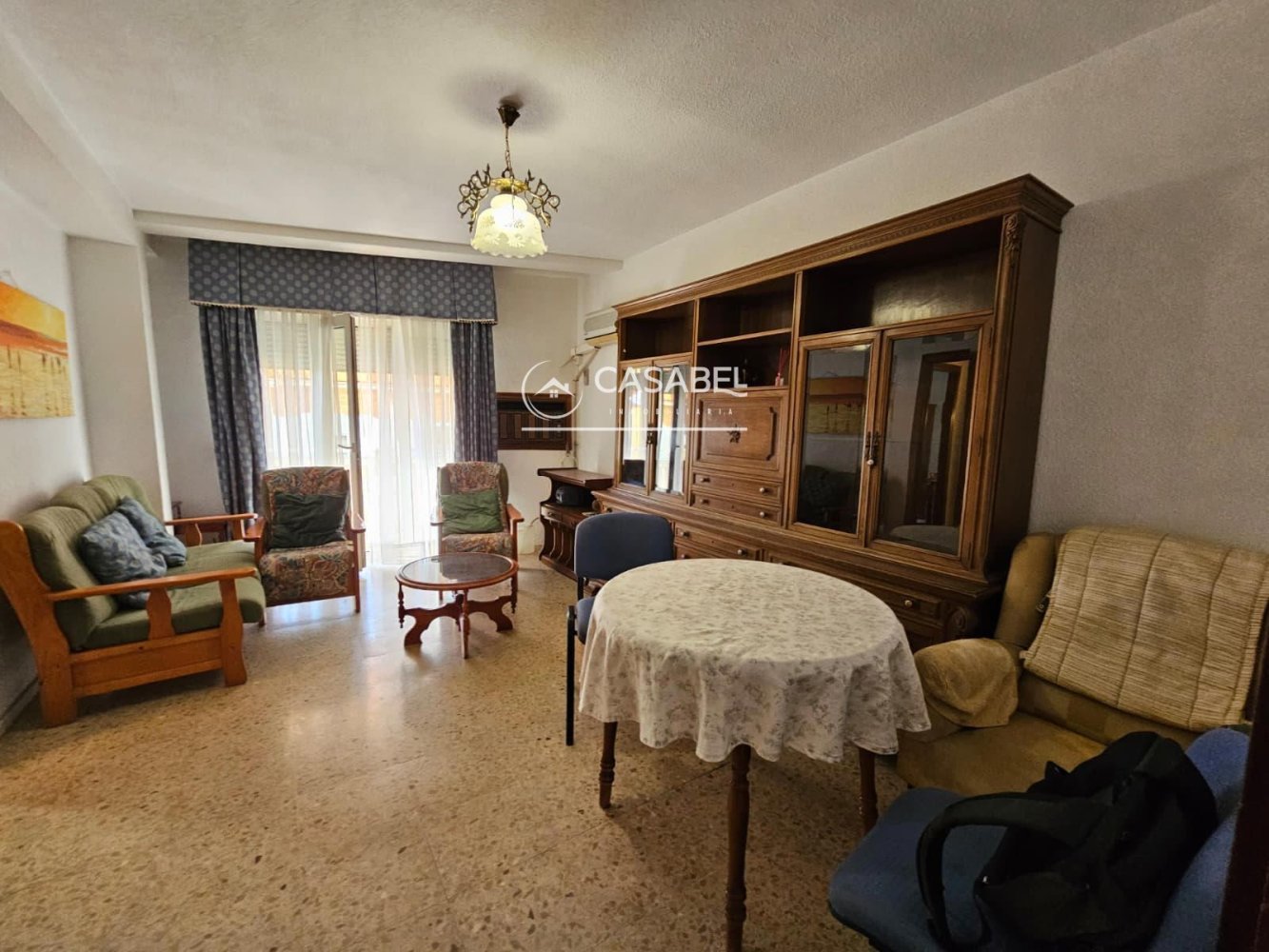 3 bedrooms Apartment in Cordoba, Spain No. 205126