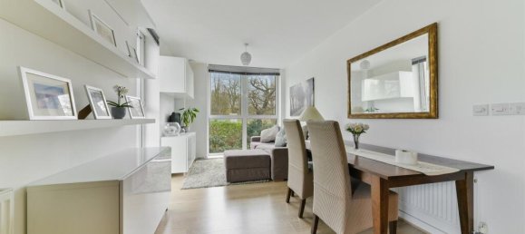 2 Schlafzimmer Wohnung in London, United Kingdom, Nr. 9932 6