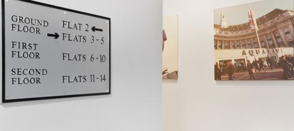 2 Schlafzimmer Wohnung in London, United Kingdom, Nr. 9932 13