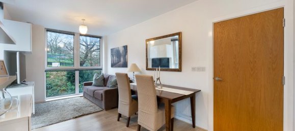 2 Schlafzimmer Wohnung in London, United Kingdom, Nr. 9932 14