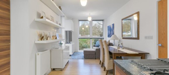 2 Schlafzimmer Wohnung in London, United Kingdom, Nr. 9932 11