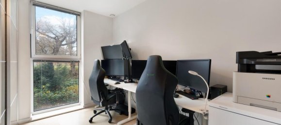 2 Schlafzimmer Wohnung in London, United Kingdom, Nr. 9932 4