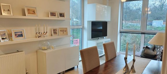 2 Schlafzimmer Wohnung in London, United Kingdom, Nr. 9932 5