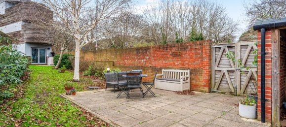 2 Schlafzimmer Wohnung in London, United Kingdom, Nr. 9932 10