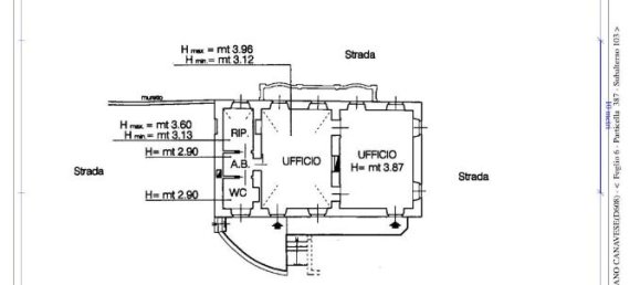 2غرفة شقة في Fiorano Canavese, Italy رقم 31517 17