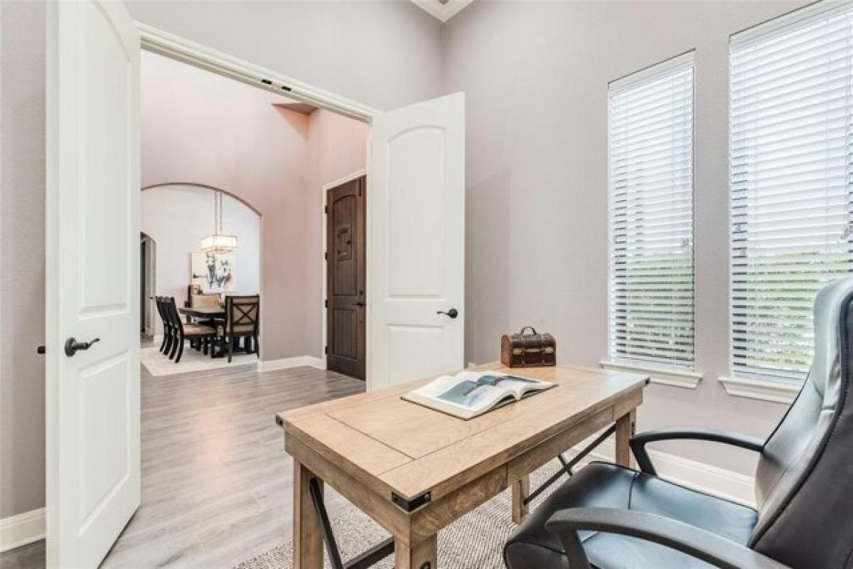 Casa de 7 dormitorios en Georgetown, USA No. 251253