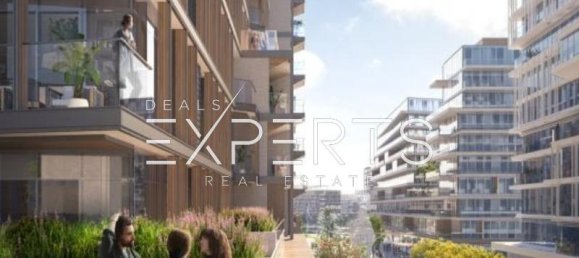 2 غرف نوم شقة في جزيرة السعديات, UAE رقم 54640 9