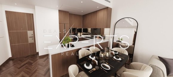 2 غرف نوم شقة في جزيرة السعديات, UAE رقم 54640 3