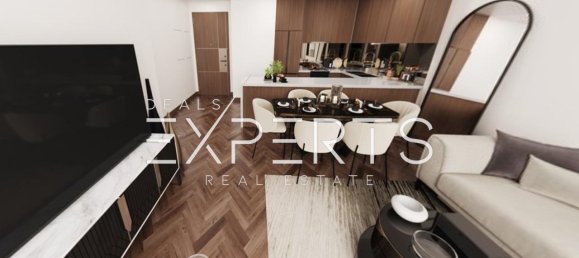 2 غرف نوم شقة في جزيرة السعديات, UAE رقم 54640 2