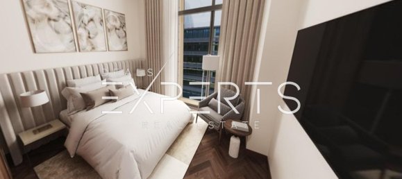 2 غرف نوم شقة في جزيرة السعديات, UAE رقم 54640 6