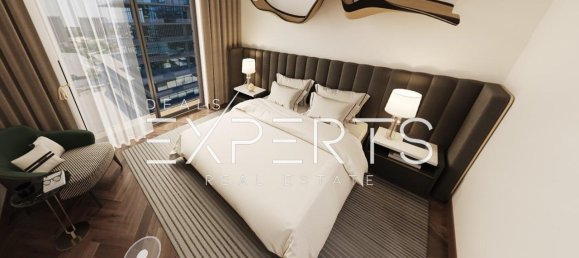 2 غرف نوم شقة في جزيرة السعديات, UAE رقم 54640 4