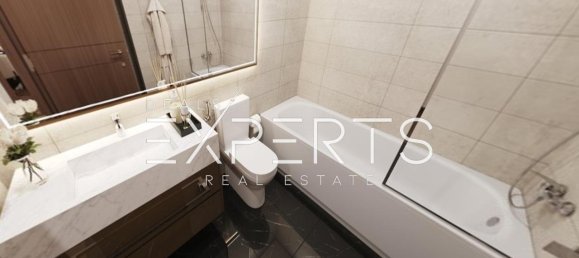 2 غرف نوم شقة في جزيرة السعديات, UAE رقم 54640 5