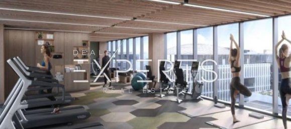 2 غرف نوم شقة في جزيرة السعديات, UAE رقم 54640 10