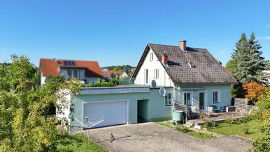 5غرفة منزل في Furstenfeld, Austria رقم 247220