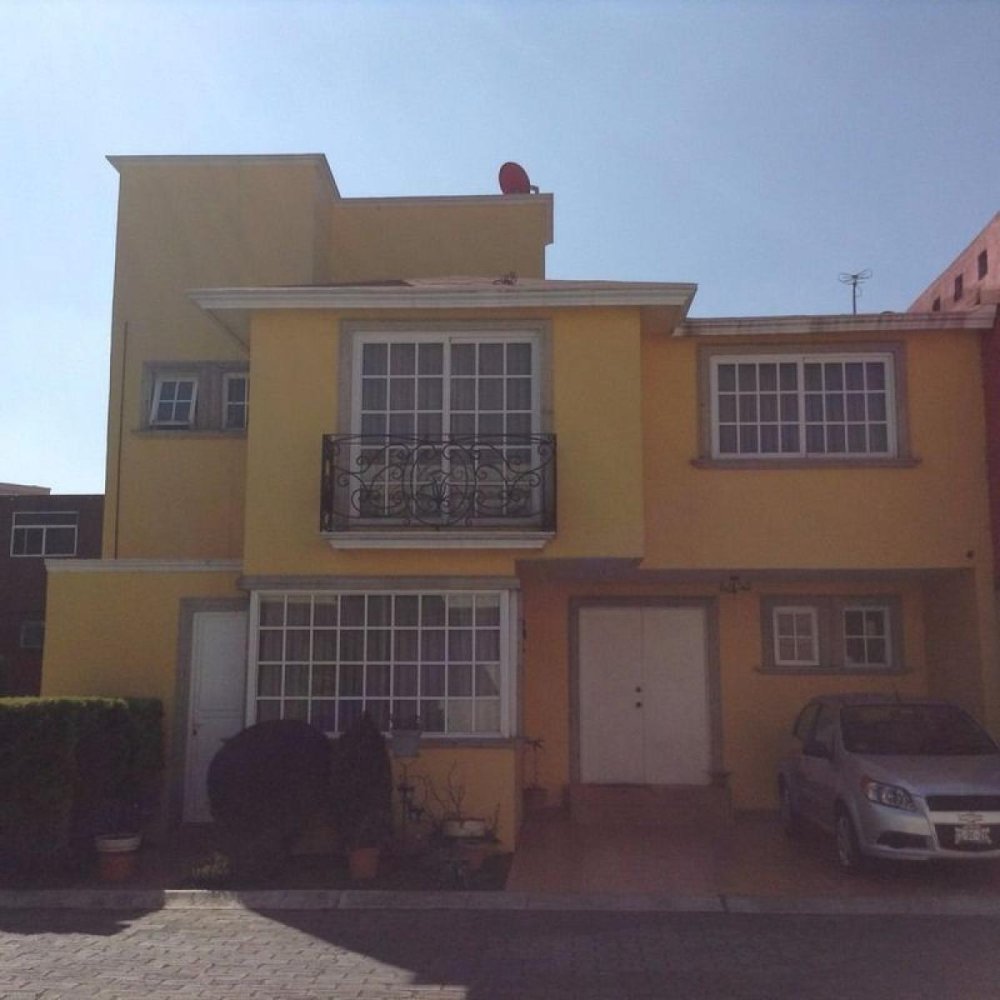 3 غرف نوم منزل في San Buenaventura, Mexico رقم 226037