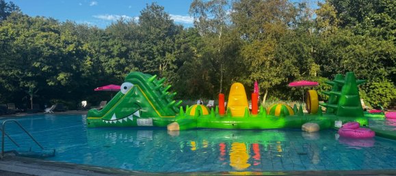 Studio à Schleswig-Holstein, Germany No. 68438 16