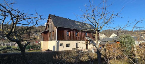 2 Schlafzimmer Haus in Erzgebirgskreis, Germany, Nr. 56846 30