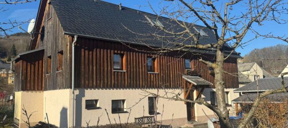 2 Schlafzimmer Haus in Erzgebirgskreis, Germany, Nr. 56846 28