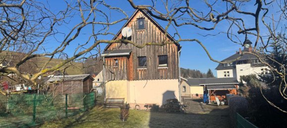 2 Schlafzimmer Haus in Erzgebirgskreis, Germany, Nr. 56846 31