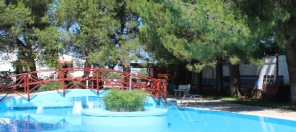 5 bedrooms Hotel in Casamassima, Italy No. 85423 7