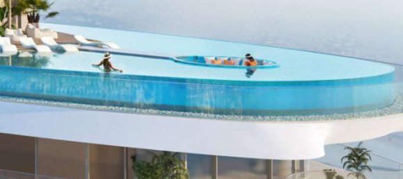 Apartamento de 5 dormitorios en Palm Jumeirah, UAE No. 11706 5