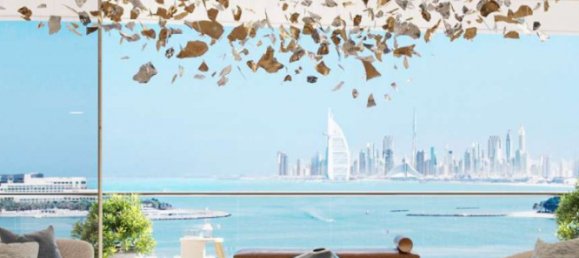 Apartamento de 5 dormitorios en Palm Jumeirah, UAE No. 11706 7