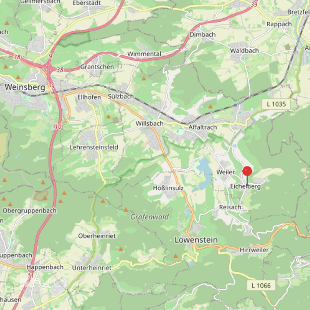  قطعة أرض في Heilbronn, Germany رقم 318904