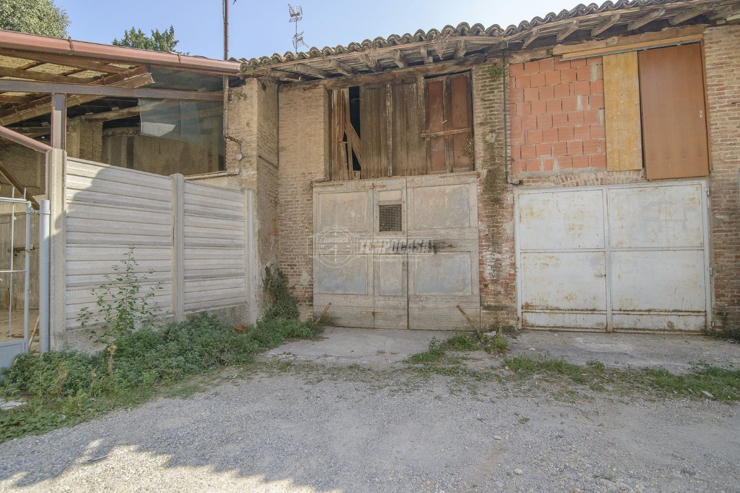 Studio in Cassano d'Adda, Italy, Nr. 18964