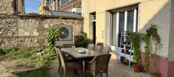 1 bedroom Apartment in Rouen, France No. 354888 7